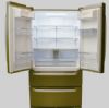 metal refrigerator rapid prototype cnc machining